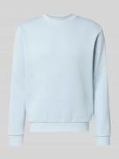 Jack & Jones Sweatshirt mit gerippten Abschlüssen Modell 'BRADLEY' in ...