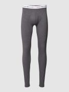Tommy Hilfiger Leggings mit elastischem Label-Bund Modell 'SIGNATURE' ...