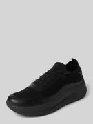 Calvin Klein Jeans Sneaker mit Schnürverschluss in Black, Größe 40