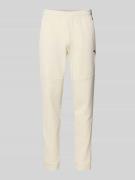PUMA PERFORMANCE Regular Fit Sweathose mit Logo-Print Modell 'Pumatech...