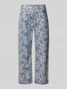 Levi's® Regular Fit Jeans mit verkürztem Schnitt Modell 'OPHELIA' in H...