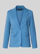 Weekend Max Mara Taillierter Blazer aus reiner Schurwolle Modell 'LAMI...