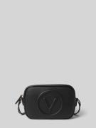 VALENTINO BAGS Camera Bag mit Logo-Detail Modell 'Covent' in Black, Gr...