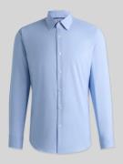 BOSS Regular Fit Businesshemd aus Stretch-Twill Modell 'P-JOE-KENT-C1-...