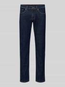 Pierre Cardin Tapered Fit Jeans im 5-Pocket-Design Modell 'Lyon' in Du...