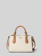 MICHAEL Michael Kors Shoulder Bag mit Allover-Logo-Print Modell 'Maril...