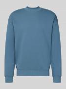 HUGO Regular Fit Sweatshirt aus reiner Baumwolle Modell 'DAPOCREW' in ...