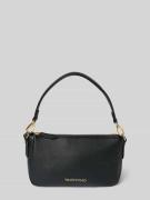 VALENTINO BAGS Shoulder Bag mit Logo-Applikation Modell 'Brixton' in B...