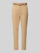 B.Young Stoffhose mit französischen Eingrifftaschen Modell 'DAYS' in T...