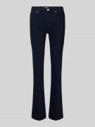 Tommy Hilfiger Regular Fit Bootcut Jeans aus Baumwoll-Mix in Jeansblau...