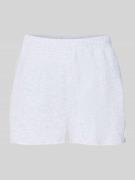 American Vintage Sweatshorts mit elastischem Bund Modell 'TUBAY' in He...