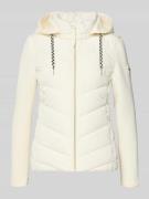 Christian Berg Woman Selection Slim Fit Steppjacke mit gefüttertem Ste...