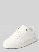 Marc O'Polo Low Top Sneaker aus reinem Rindsleder Modell 'ALFA 1A' in ...