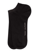 Tommy Hilfiger Sneakersocken im 2er-Pack in Black, Größe 39/42