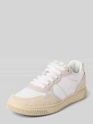 Marc O'Polo Low Top Sneaker aus reinem Rindsleder Modell 'SANDRA' in O...