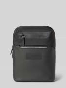 Porsche Design Umhängetasche mit Logo-Detail in Black, Größe 1