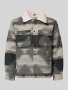 Redefined Rebel Hemdjacke mit Umlegekragen und Brusttaschen Modell 'CA...