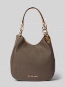 MICHAEL Michael Kors Shoulder Bag mit Logo-Applikation Modell 'Lillie'...
