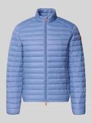 SAVE THE DUCK Steppjacke mit Zweiwegereißverschluss Modell 'Alexander'...