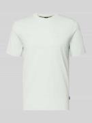 BOSS Regular Fit T-Shirt aus reiner Baumwolle Modell 'THOMPSON' in Min...
