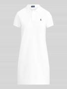 Polo Ralph Lauren Regular Fit Minikleid mit Logo-Stitching Modell 'Pol...