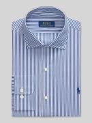 Polo Ralph Lauren Regular Fit Businesshemd aus reiner Baumwolle in Roy...
