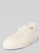 Polo Ralph Lauren Low Top Sneaker aus echtem Leder Modell 'HESTER' in ...
