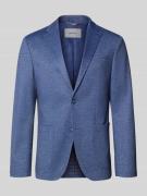 Pierre Cardin Regular Fit Sakko mit Viskose-Anteil Modell 'Manel' in B...