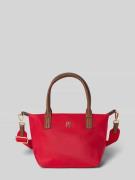 Tommy Hilfiger Umhängetasche mit Logo-Applikation in Rot, Größe 1