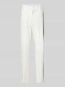 MOS MOSH Regular Fit Hose mit Gürtelschlaufen Modell 'NORA ESTELLE' in...