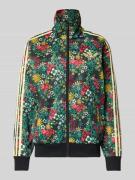 adidas Originals Regular Fit Jacke mit Logo-Stitching Modell 'Firebird...