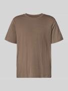 SELECTED HOMME Regular Fit T-Shirt aus reiner Baumwolle Modell 'ASPAN'...