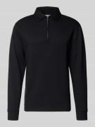 SELECTED HOMME Regular Fit Poloshirt aus Viskose-Mix Modell 'EMANUEL' ...