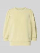 Selected Femme Regular Fit Sweatshirt aus Modal-Mix Modell 'TENNY' in ...