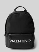VALENTINO BAGS Rucksack mit Label-Print Modell 'ZAINO KYLO' in Black, ...
