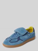 ALOHAS Sneaker im Retro-Look mit Schnürung Modell 'Tb.490 Club' in Bla...