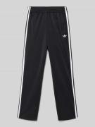 adidas Originals Trainingshose mit Reißverschlusstaschen Modell 'FIREB...