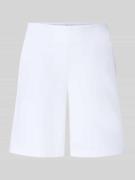 Raffaello Rossi Schlupfbermuda Techno Cotton Superstretch in Weiss, Gr...
