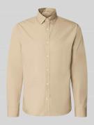 Matinique Regular Fit Freizeithemd mit Kentkragen Modell 'Christaldo' ...