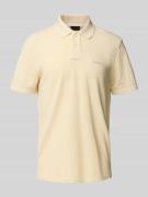 BOSS Orange Regular Fit Poloshirt aus reiner Baumwolle Modell 'PRIME' ...