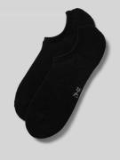 MCNEAL Socken mit Label-Details 2er-Pack in Black, Größe 39/42