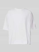 American Vintage Oversized T-Shirt aus reiner Baumwolle Modell 'AFOMA'...