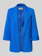 Christian Berg Woman Selection Relaxed Fit Blazer mit Pattentaschen in...