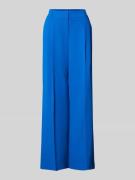 Christian Berg Woman Selection Straight Fit Stoffhose mit Bügelfalten ...