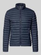 Colmar Originals Steppjacke mit Zweiwege-Reißverschluss in Marine, Grö...