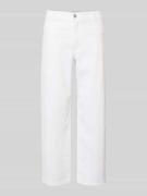 Angels Jeans in verkürzter Passform Modell 'LINN' in Weiss, Größe 34/2...