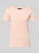 Weekend Max Mara Slim Fit T-Shirt aus Baumwoll-Mix Modell 'MULTIB' in ...
