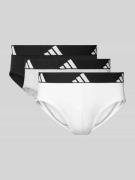 adidas Sportswear Slip mit elastischem Logo-Bund Modell 'Active Flex' ...