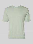 SELECTED HOMME Regular Fit Strick-Shirt aus Bio-Baumwolle Modell 'TORI...