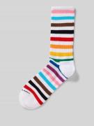 Happy Socks Socken aus Baumwoll-Mix Modell 'PRIDE' in Offwhite, Größe ...